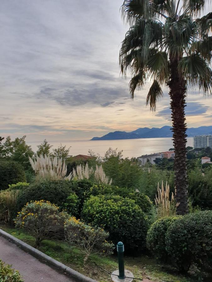 Apartament Mon Paysage Cannois Cannes